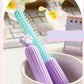 Cute Cartoon Cat Claw Series Finishing Hair Comb