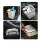 Portable Folding Car Trash Can