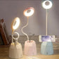 Desk Light, Creative LED Table Desk Lamp