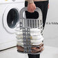 Plastic Multipurpose Hanging Laundry Basket