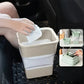 Portable Folding Car Trash Can